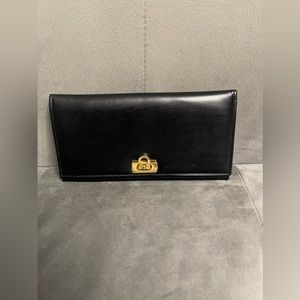 Salvatore Ferragamo wallet